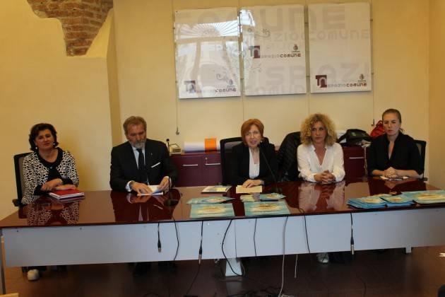 Cremona Scuola Concorso ‘ Piccoli Passi’ per un comportamento sostenibile 2017