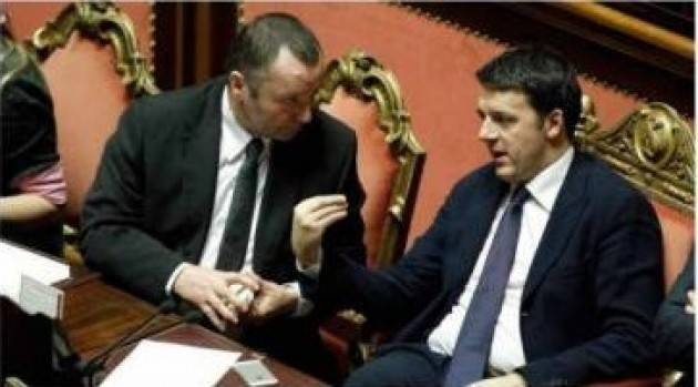 (Video) Primarie PD Gli ultimi appelli: Pizzetti per Renzi; Bodini,Pontiggia e Rotelli per Orlando