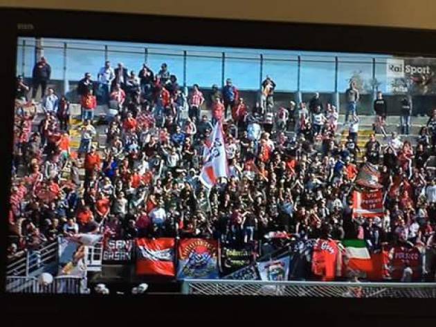 Livorno-Cremonese (1-0) La sconfitta non ha rovesciato le posizioni di classifica . Giorgio Barbieri