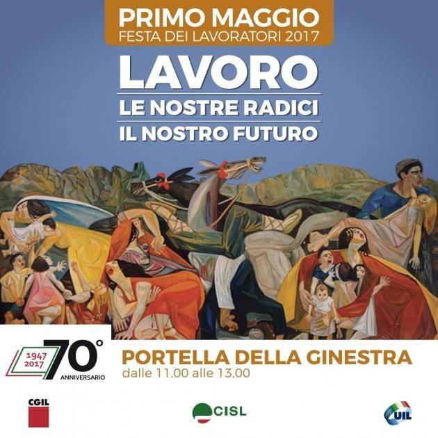 Festa dei Lavoratori Anno 2017 La Festa del 1 maggio negli archivi del sito welfare