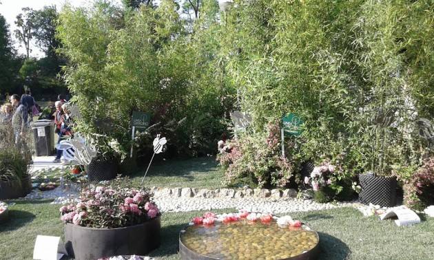 Cremona  Le ‘Invasioni Botaniche’ un grandissimo successo