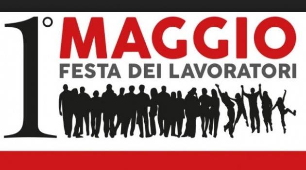 (Audio) Cremona Il significato del 1° Maggio 2017 Ne parlano Palmieri (Cgil) e De Maria (Cisl)