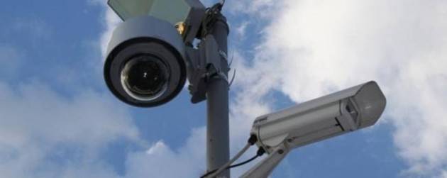 Crema Telecamere e varchi elettronici. Bonaldi: ‘Migliora la sicurezza in città'