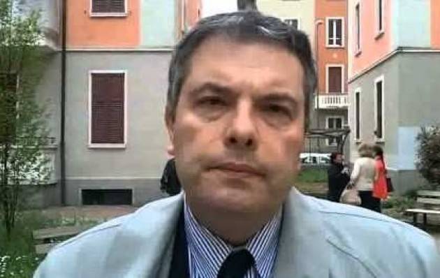 Milano Blitz Stazione Centrale Rosati (Pd) : ‘Operazione di dubbia utilità