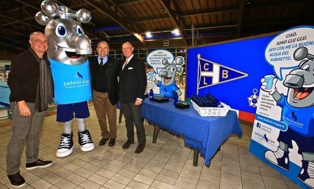 Cremona Padania Acqua NewsLetter maggio 2017