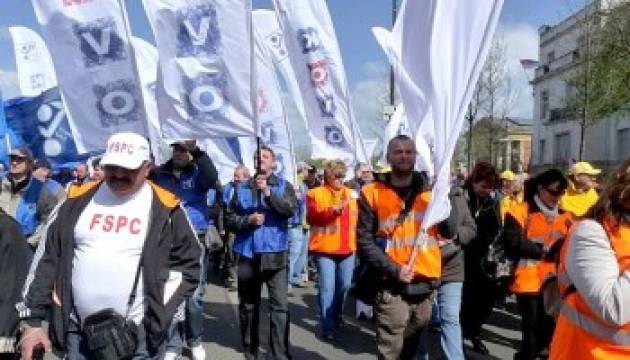 Slovacchia Il primo ministro Robert Fico ha annunciato un pacchetto di riforme a tema sociale.