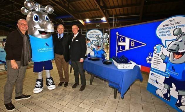 Cremona Padania Acque ‘La Festa della buona acqua’ si terrà Domenica 7 maggio