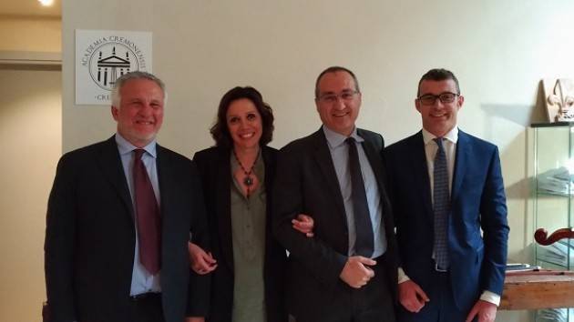 Inaugurato a Cremona il nuovo eco-impianto di Ecoplant
