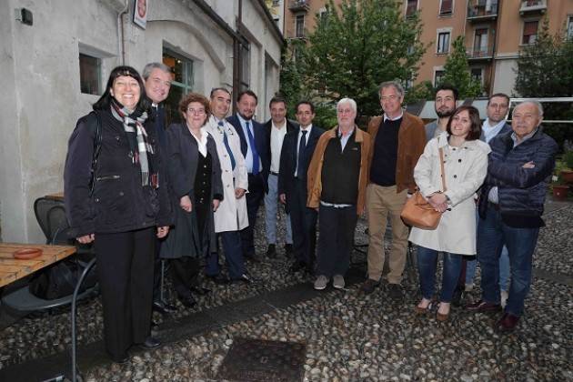 Milano Il Parco Sud e le sue eccellenze Tra agroalimentare e inclusione sociale