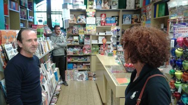 Crema Tour nei quartieri del sindaco Bonaldi. Seconda tappa: Ombriano