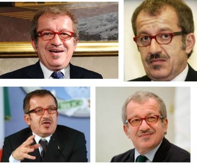 Lombardia Maroni vuole anticipare le regionali in autunno 2017