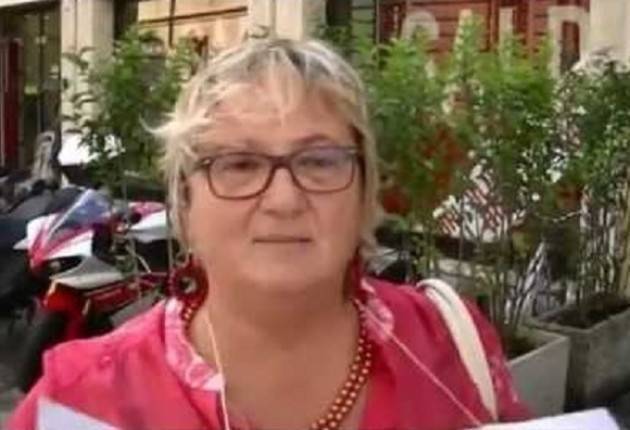 Selezione personale a Padania Acque Il M5S Interroga il comune . Maria Lucia Lanfredi