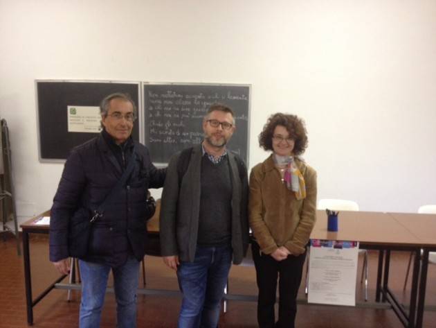Molto positivo l’incontro con Azienda Cremona Solidale organizzato dal Quartiere 1