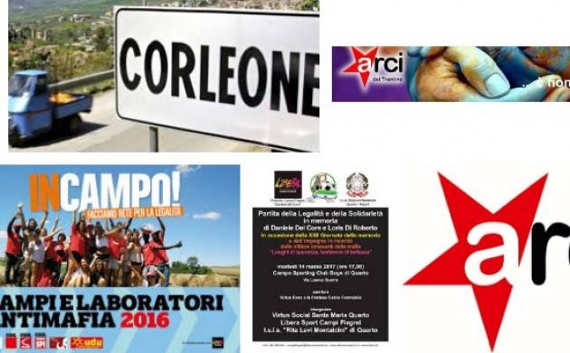 Italia Estate in campo! Tornano i campi e laboratori antimafia