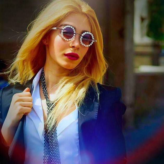 Arab Fashion Week con Dstyle