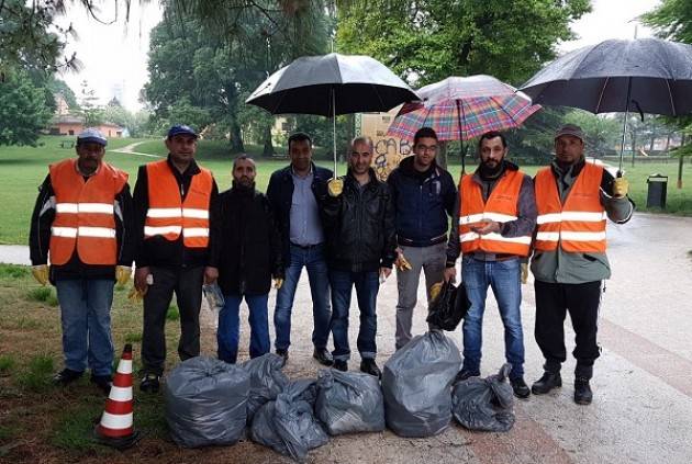 Crema Un altro appuntamento con le EcoAzioni Extra