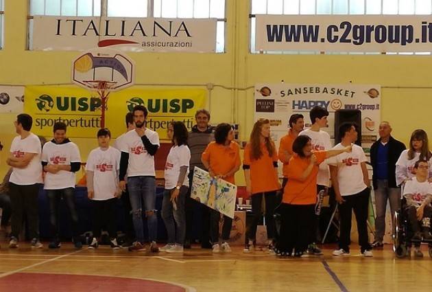 Cremona Agropolis  La bella domenica del 7 maggio di ‘DIVERSAMENTE UGUALI’ 2017