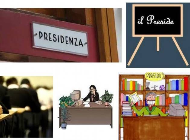 Scuola Dirigenti scolastici. Il MIUR incontra i sindacati l’11 maggio