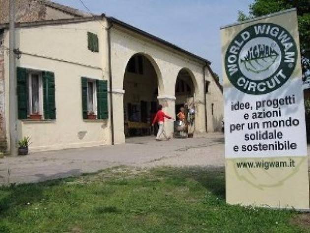 Creo con l’argilla tra la natura: domenica 14 maggio al Circolo WIGWAM
