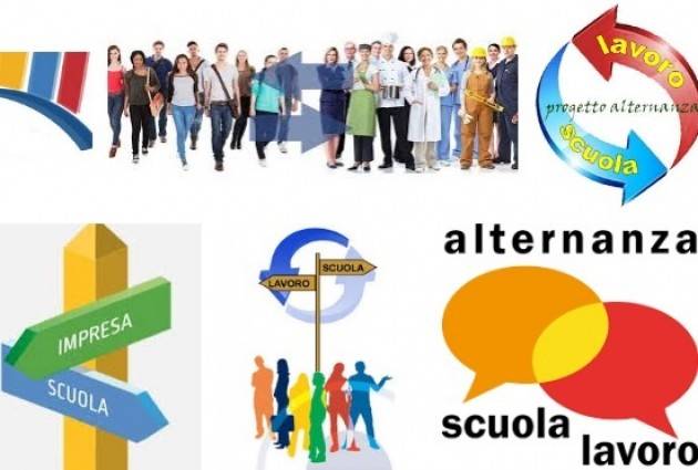 Cremona Alternanza scuola lavoro: l'esperienza tedesca-italiana a confronto