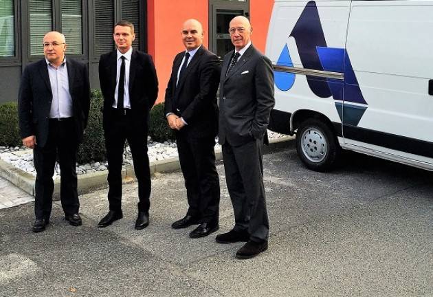 Padania Acque S.p.A. e le modalità di selezione e reclutamento del personale