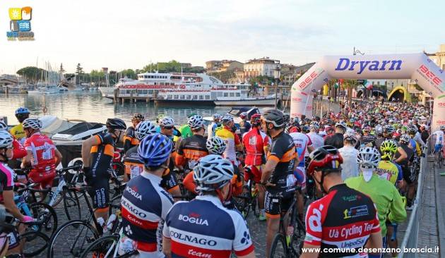 Tutto pronto per il 5° COLNAGO CYCLING FESTIVAL