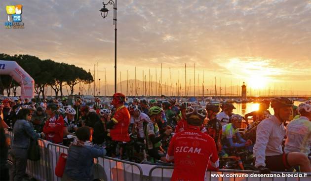 Tutto pronto per il 5° COLNAGO CYCLING FESTIVAL