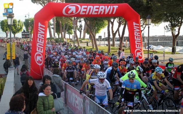 Tutto pronto per il 5° COLNAGO CYCLING FESTIVAL