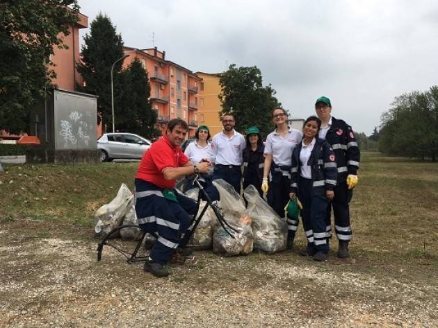 Crema Proseguono le EcoAzioni. Piloni:'Ad oggi più di mille adesioni'