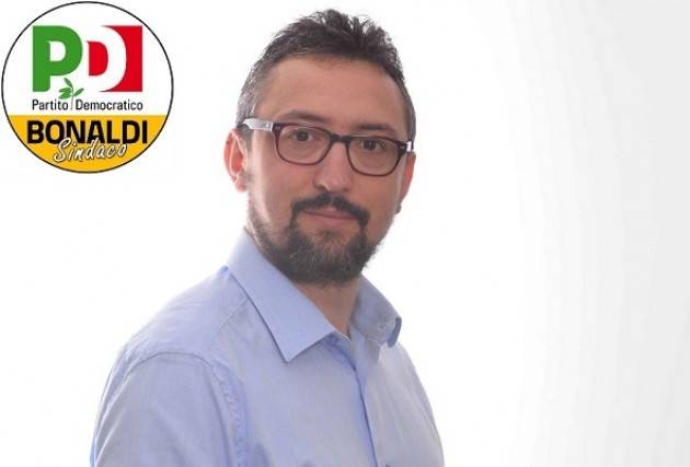 Crema Proseguono le EcoAzioni. Piloni:'Ad oggi più di mille adesioni'