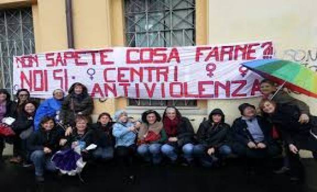 Piacenza La volontà politica di supportare il centro antiviolenza è fuori discussione