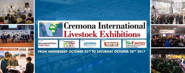 CremonaFiere  L’innovazione tecnologica nell'agrifood