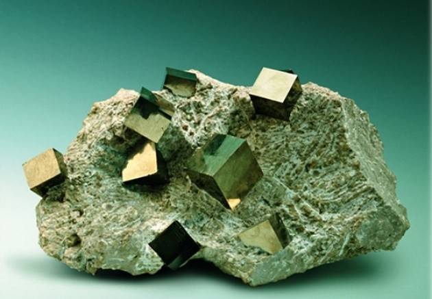 Bergamo  ‘Un tesoro donato al Museo’, da domenica esposta la collezione mineralogica di Franco Maida