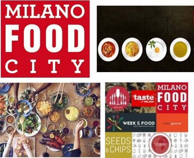 Milano Food City Per la prima edizione in 178mila Un grande successo