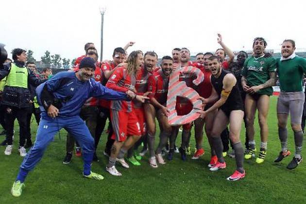 Che emozione la Cremonese in serie ‘B’ Davide Locatelli (Cremona)