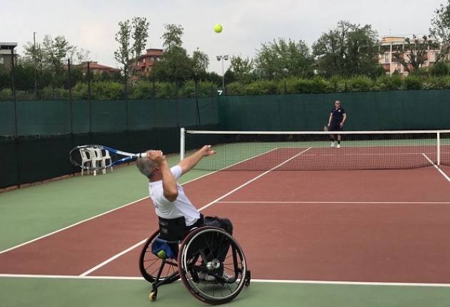 Agropolis Cremona ‘DIVERSAMENTE UGUALI ‘2017  Torneo delle autorità