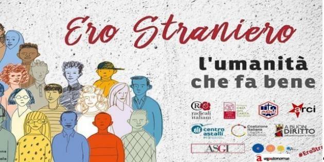 Tutti a MILANO, sabato 20 maggio INSIEME SENZA MURI Invito della Tavola della Pace Cremona