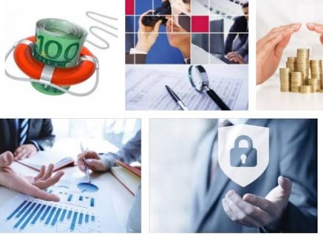 Roma Presentato il VII Rapporto annuale sui servizi a tutela del credito