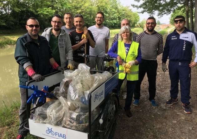 Crema. Altra domenica di EcoAzioni Extra Soddisfazione di Matteo Piloni