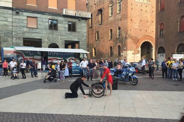 Agropolis Con successo conclusa la manifestazione DiVersamente Uguali