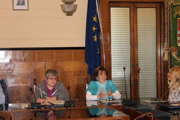 Provincia Cremona Comitati Unici di Garanzia nei Comuni:  azione contro le discriminazioni di genere