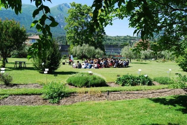 Orti Botanici Lombardia : Fascination of Plant Day: fino al 22 maggio eventi speciali