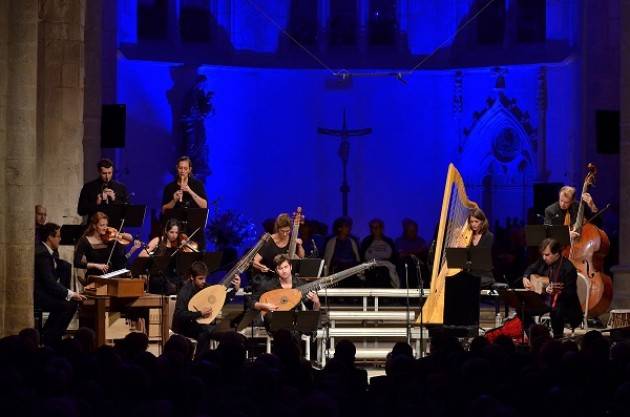 Monteverdi Festival, altri appuntamenti organizzati dal  Teatro Ponchielli di Cremona: