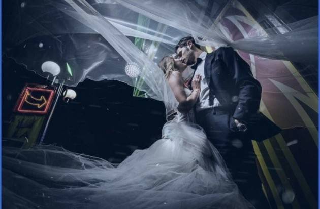 A Milano va in scena il Beauty Bridal Trend 2018