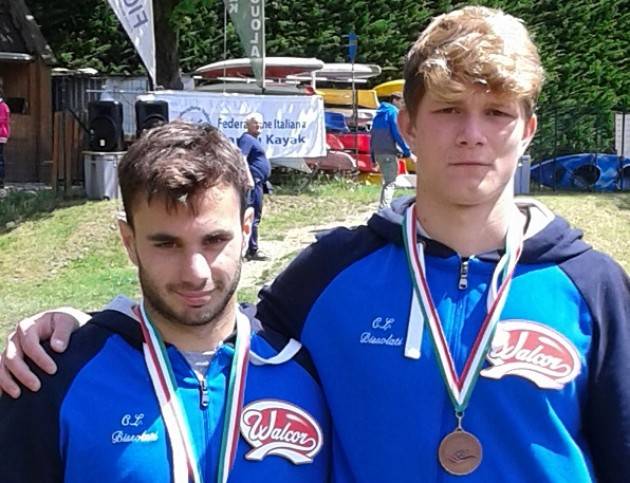 Bissolati Cremona  A Ledro Farias Esteban vince il titolo nella sua categoria