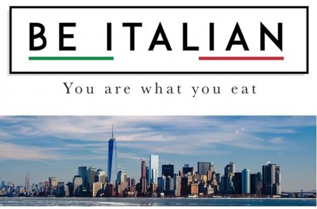 CremonaFiere Con ‘Be Italian’ il gusto italiano si è presentato a New York