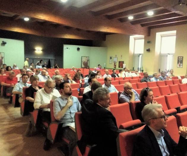 Padania Acque S.p.A. bilancio 2016 da record: raddoppiato l’utile d’esercizio rispetto al 2015
