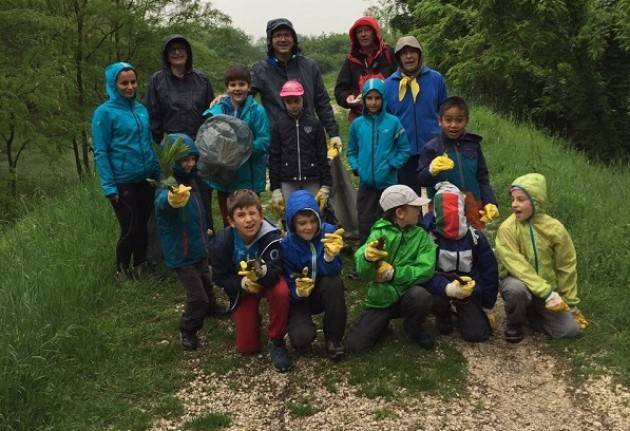 Crema EcoAzioni Extra, più di 300 cittadini all’opera tra il 20 e 22 maggio