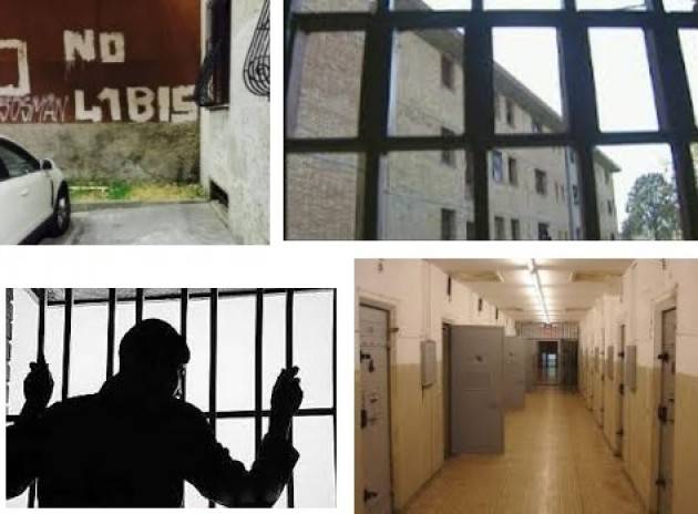 La tortura del 41-Bis Rassegna del 16 maggio 2017