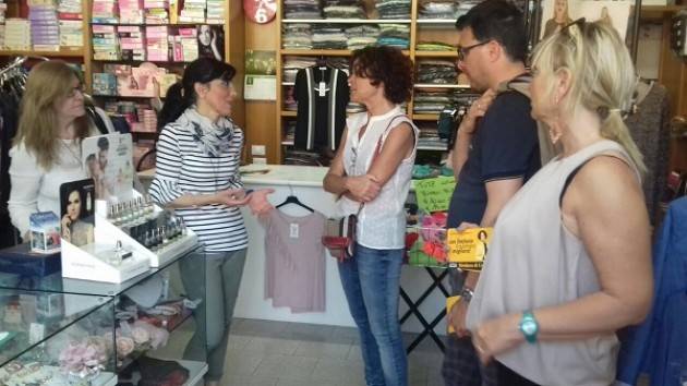 Crema Stefania Bonaldi a San Bernardino